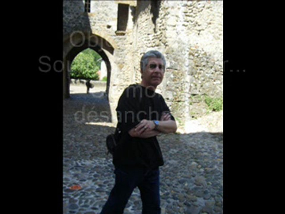 Soufflez-moi encor...