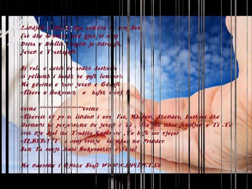 URIME LINDJEN E DJALIT O Samiii -www.shqipet.eu