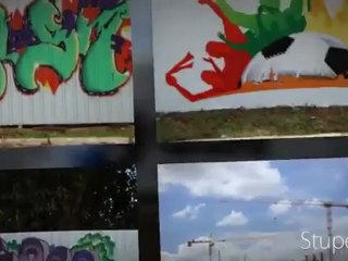 Copa 2014 - Construção do Estádio Nacional de Brasilia