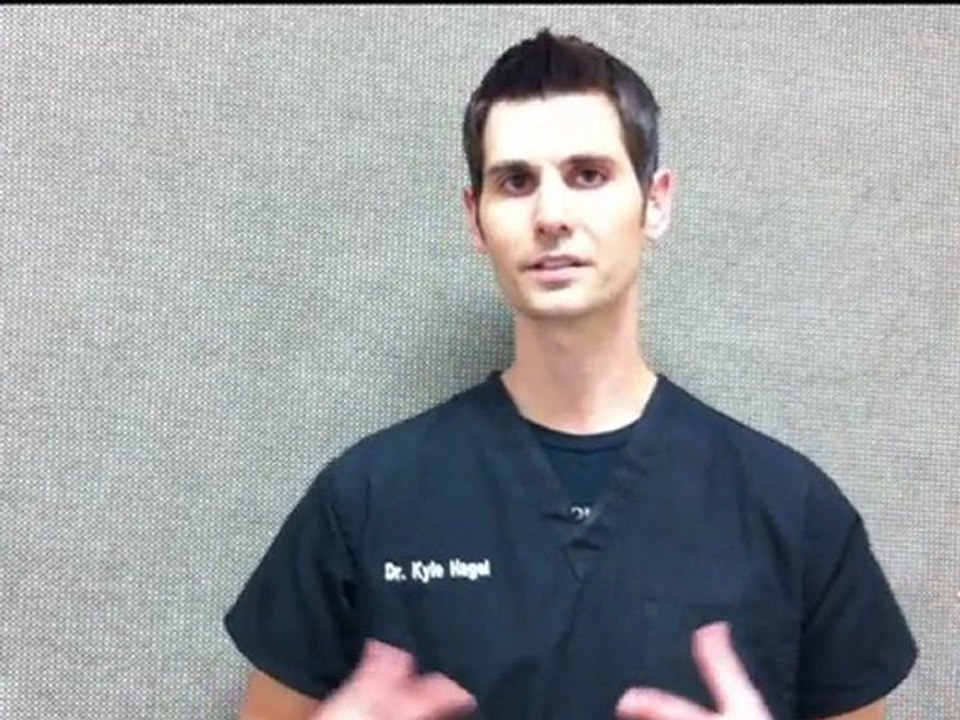 New Hope Chiropractor - Car Accident Injuries