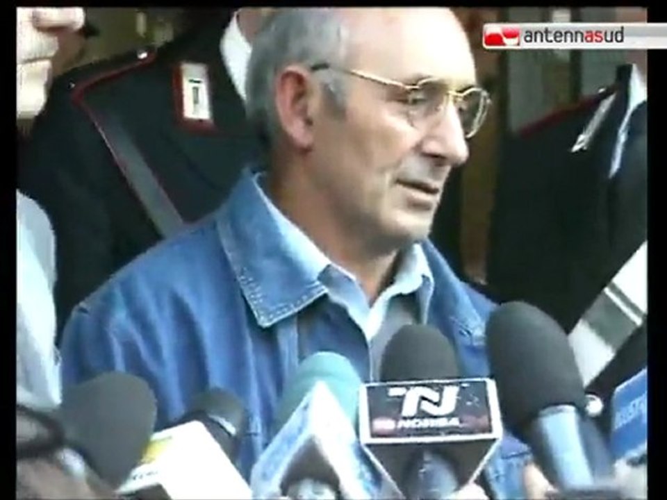 dichiarazione misseri