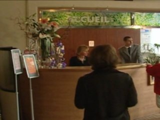 Bienvenue à Vincennes : les services municipaux