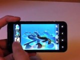 HTC EVO 3D Android - Video Recensione