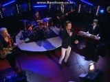 Peter Jöback - Häromdan när jag var ung (Live) charles Aznavour hier encore swedish pop singer