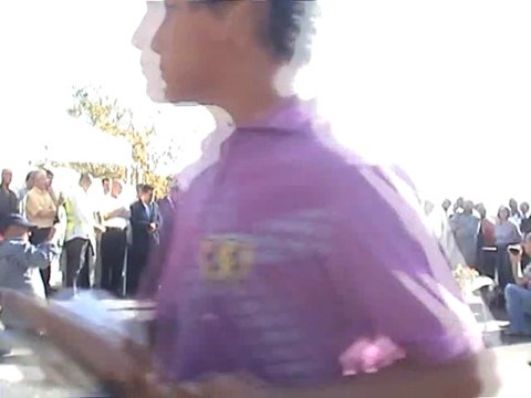 mosquée des ulis pose 1ére.pierre