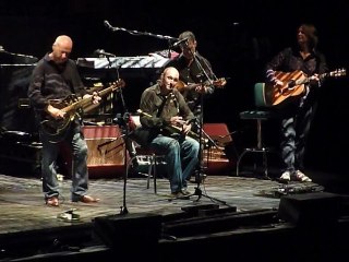 Night summer long ago Mark Knopfler Bercy 2011