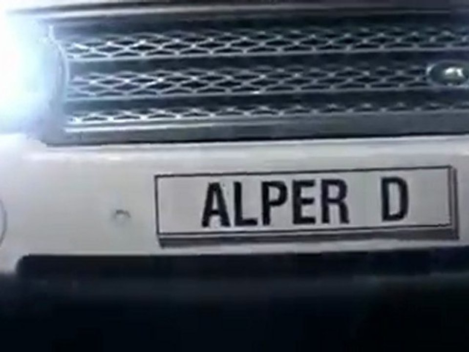 Alper D Clup'de Bir Gece....