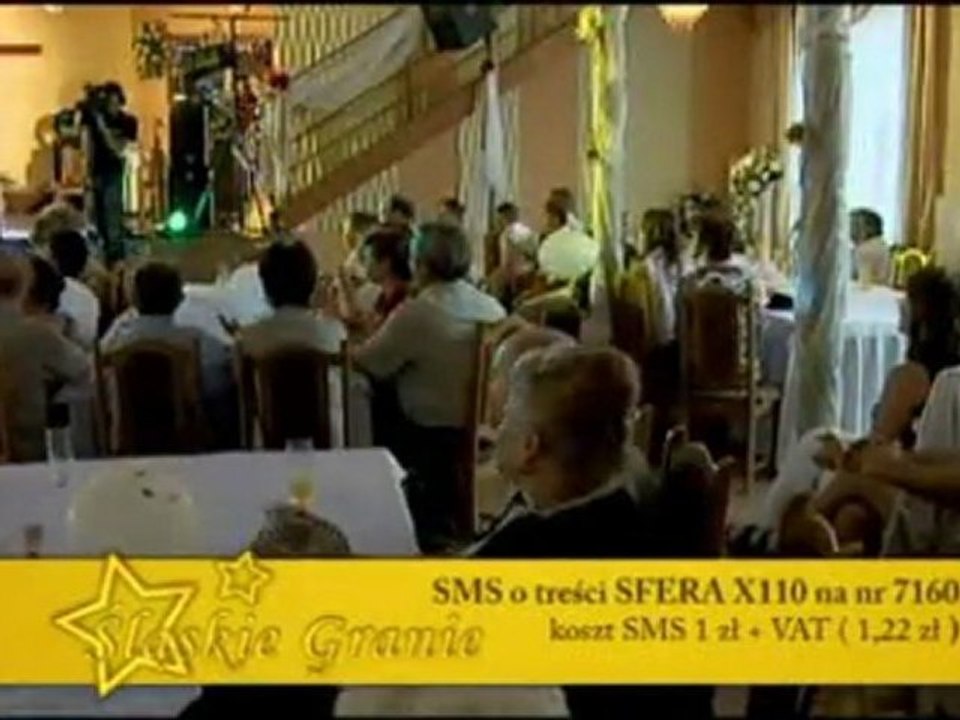 Mariusz  Kalga-Jedna  z  gwiazd