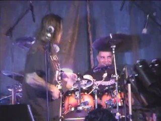 IF... guest RUDY ROBERTS  Vendôme Août 2011