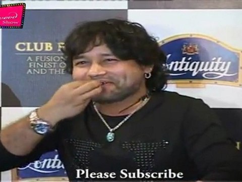 Renowned Singer Kailash Kher & Ace Singer-composer Leslie Lewis Together For Music Concert