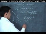 ejercicio de funciones trigonometricas