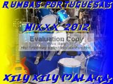 Rumbas portuguesas 2011-2012-Mixxx