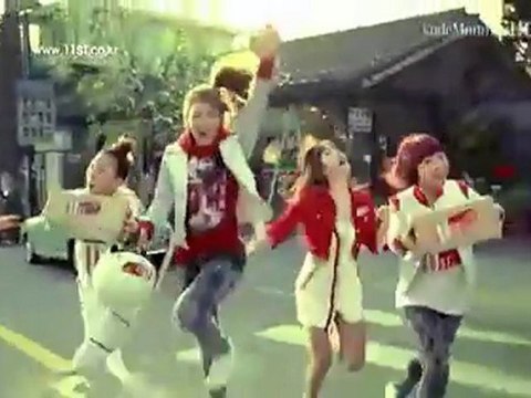 - bigbang 2ne1 ss501 2pm kara - rain