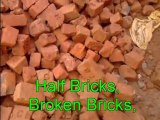 Broken Bricks Available in Chennai