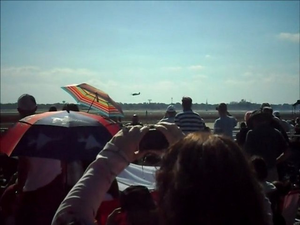 Wings Over Houston
