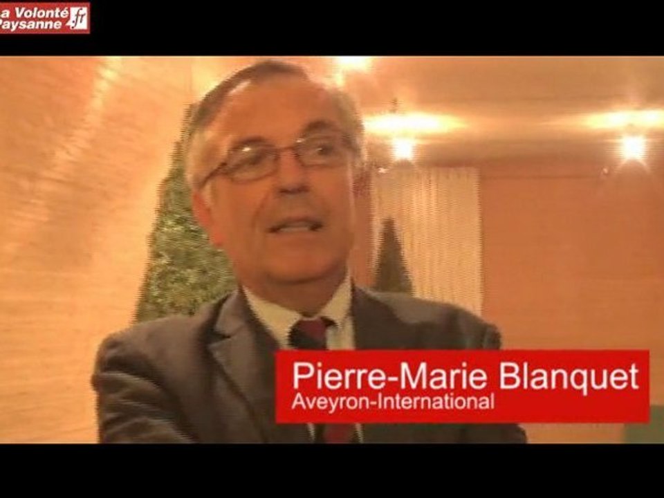 Coopération agricole AFDI12 et Mali