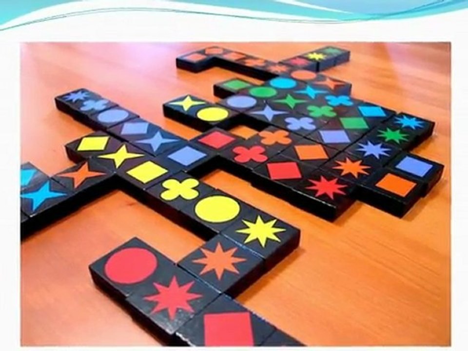 qwirkle game