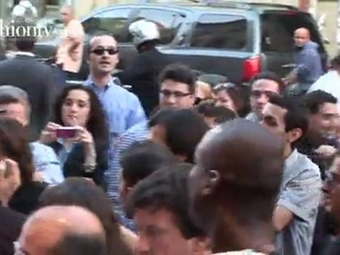 Dolce & Gabbana Fashion Portraits: AC Milan | FTV