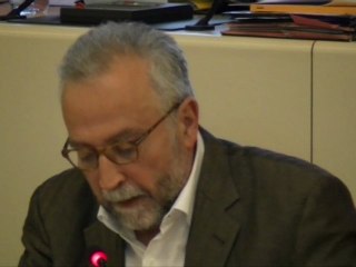 Pôle Métropolitain Intervention de Jean-Yves Sécheresse - Commission générale du 17/10/2011 Grand Lyon