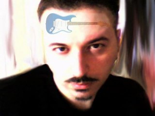 Davide Caterino - Dangerously Angry