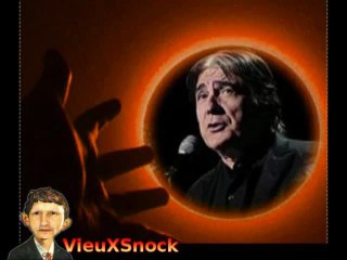 Dalida et Serge Lama  ô seigneur dieu