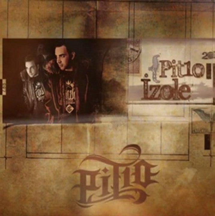 Pit10 İzole