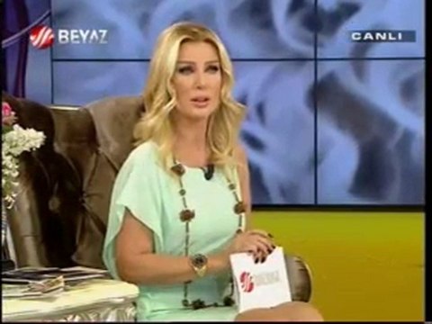 Sultan-ı Beyaz 43. Bölüm 2.Kısım