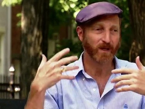 Bored To Death Season 3: Inside The Mind - Episode #18 (HBO)