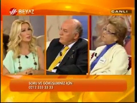 Sultan-ı Beyaz 43. Bölüm 5.Kısım