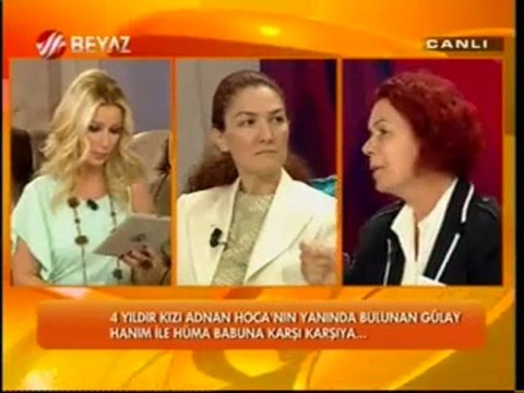 Sultan-ı Beyaz 43. Bölüm 7.Kısım