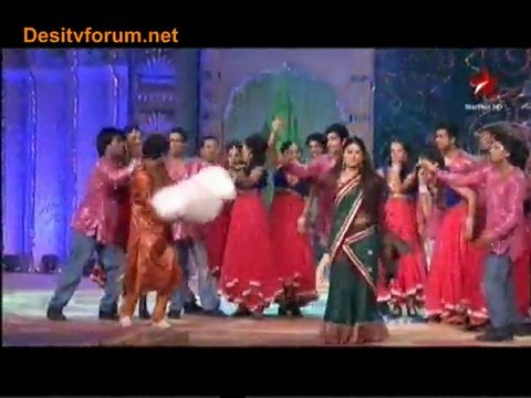Diwali Rishton Ki Mithas - 18th October 2011 Watch Online pt2