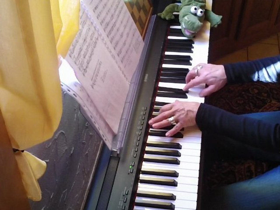 Ah si nous pouvions changer le passé! Rép. série 3