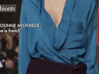 Chantal Stafford-Abbott & Colinne M - Top Models 2011 | FTV