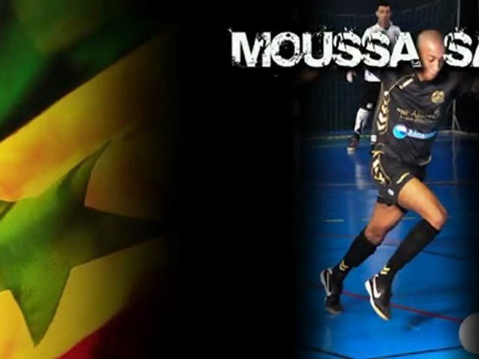 CBF1978tv : Sao Moussa