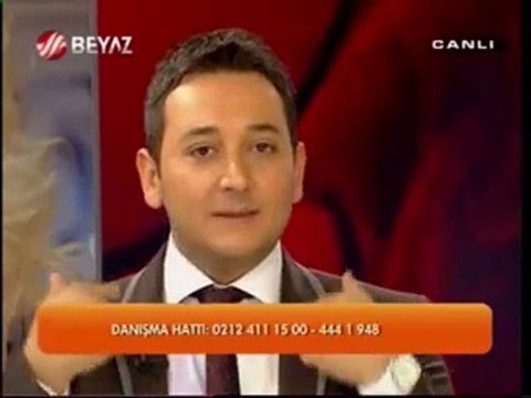 Sultan-ı Beyaz 43. Bölüm 10.Kısım