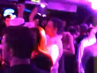 Sebastien Reaze mix @ Blow My Money II au Cab