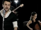 Gökhan Tepe - Yalan Olur Orjinal Video Klip 2011