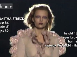 Iris Egbers, Martha Steck, Ming Xi - Top Models | FTV