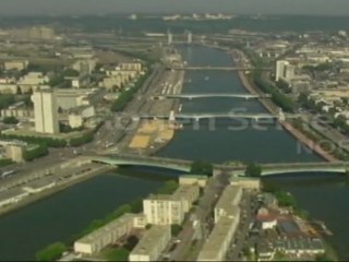Rouen Seine Valley - Normandy