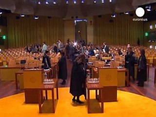Kök hücreye mahkeme engeli