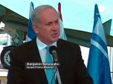 Israël se félicite du retour au pays de Gilad Shalit