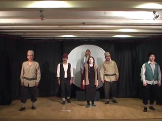 Nurettin Eşfak'ın Bir şiiri - Türk Köylüsü