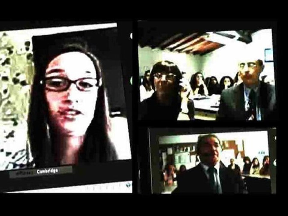 Qui sommes-nous? Que ferons-nous ensemble?  Saison 2011-2012