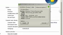Windows 7 Loader v2.0.7 How to Activate Windows for Free