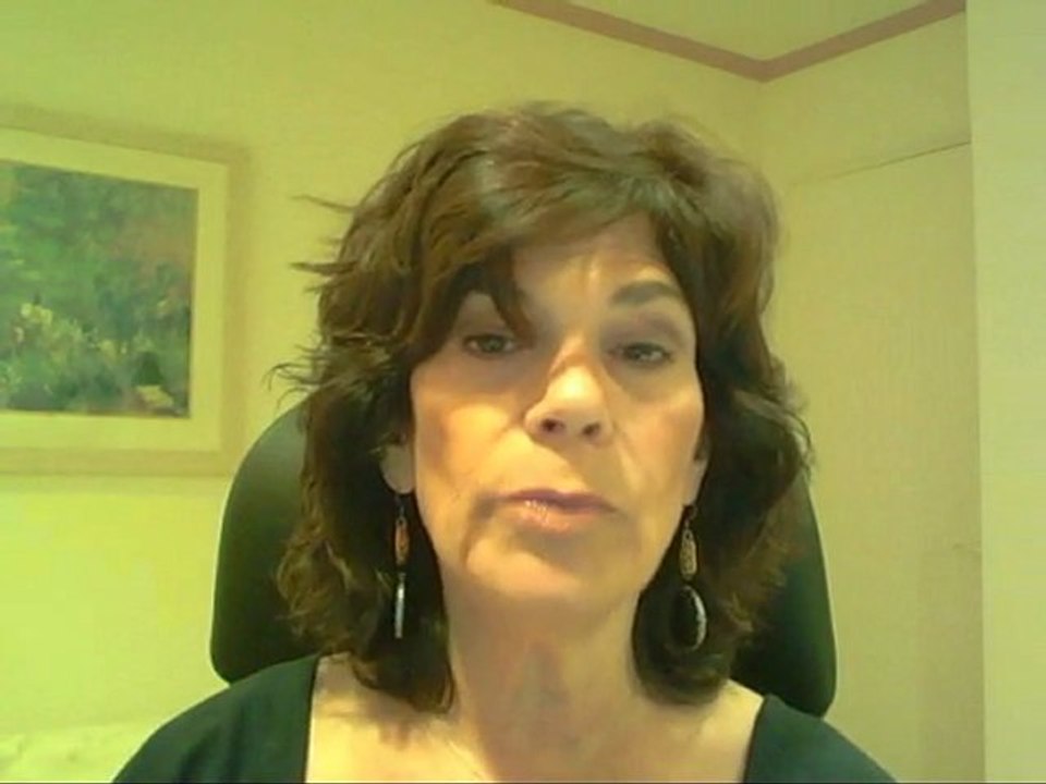 How can you be aware of your emotions?