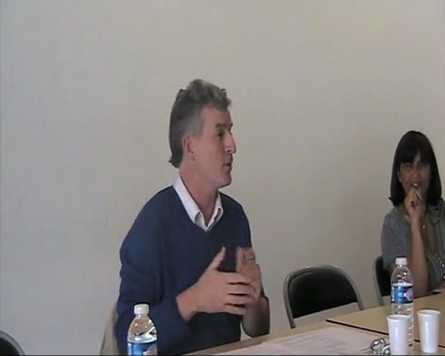 1/5 Journée d'étude du 15 avril (aprem) - Retour de la fable et nouvelles narrativités dans le théâtre contemporain