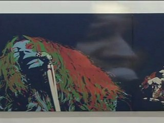 EXPOSITION LES ANNEES 68