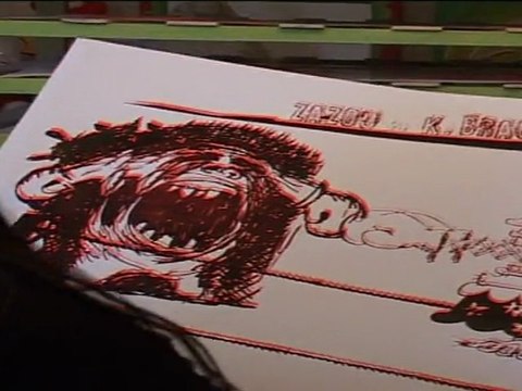 PORTES OUVERTES ATELIER D'ARTISTES KARINE BRACQ