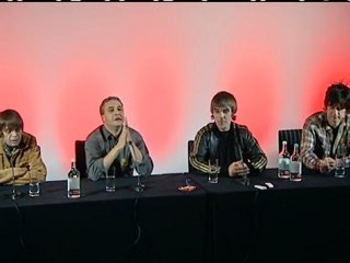 The Stone Roses: 'You're watching a live resurrection'