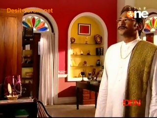 Yeh Tera Ghar Yeh Mera Gharr  - 18th October 2011 Video Watch p2